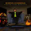 Burton Cummings - Above the Ground